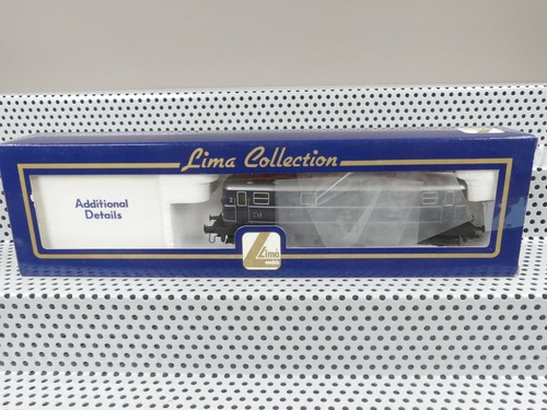 Lima 208504 e10 - e10, e-lok