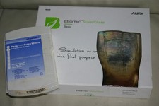 Biomic Stain Glaze + Para Post