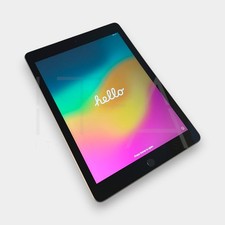 Apple iPad 9,7" 6. Generation