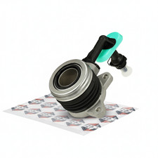 Zentralausrücklager