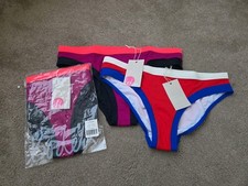 3 x Paar nagelneue BODEN