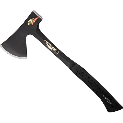 Estwing campers axe special - estwing,