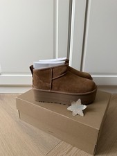 UGG Boots Ultra Mini Platform