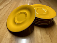 6x Untertasse KAHLA – Serie