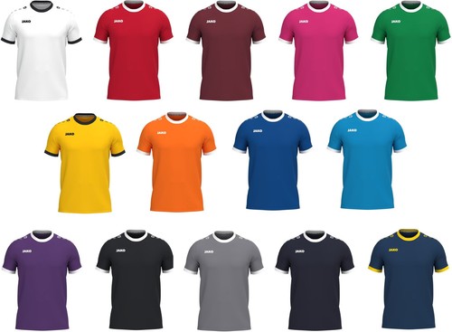Jako sportshirt shirt trikot - sportshirt,