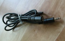 Audio Kabel  1,2 m  für Musik Boxen Kabel