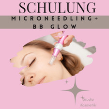 Schulung Microneedling + BB