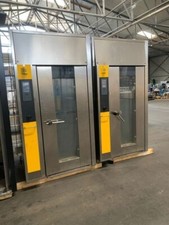 MIWE Stikkenofen Typ RI 1.0606-TL