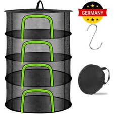 4 Ebenen Trockennetz