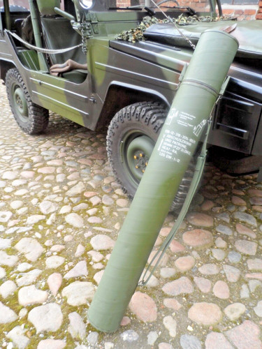 Bundeswehr rolle armee - rolle,