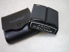 Asahi Pentax 6x7, 67, 67 II