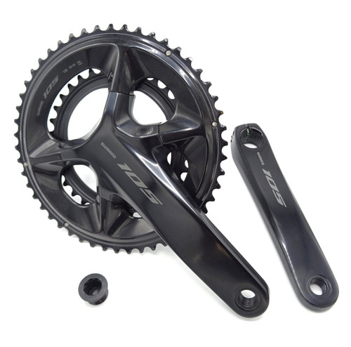 Shimano 105 r7100 2x12s - shimano,