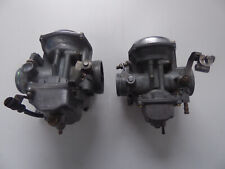 Honda CB 250 G Baujahr 1974-1977 Keihin 744B Vergaser links rechts an Bastler