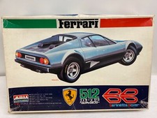 Ferrari 512 BB Berlinetta