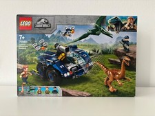 LEGO® Jurassic World 75940