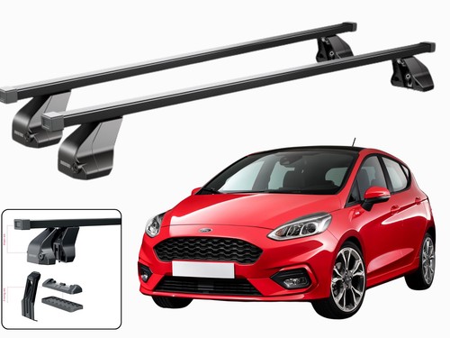 Dachträger für ford fiesta - fÜr, 7