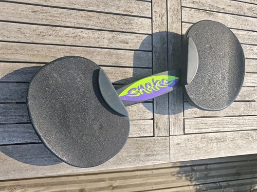 Snakeboard junior racer mit - junior,