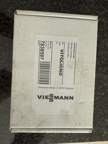 Viessmann holzvergaser - viessmann,