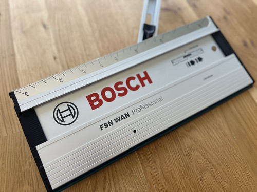 Bosch fsn wan - bosch,