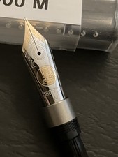 Pelikan Nib for M1000 MEDIUM -
