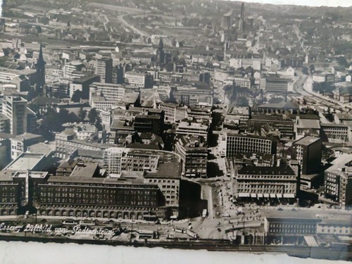 Ansichtskarten essen - ansichtskarten,