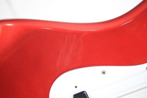 Fender japan 45j jazz bass - jazz,