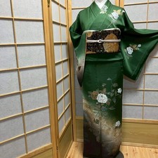 6752# Japanischer Kimono