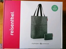 Reisenthel City Shopper 2 &