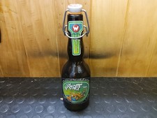 Bierflasche Werner Bölkstoff