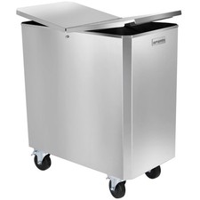 GGM Gastro Mehlwagen /