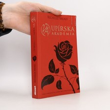 Upírska akadémia  | 