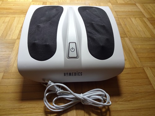 Homedics fußmassagegerät - homedics,