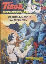 Tibor Großband 115, Hansrudi