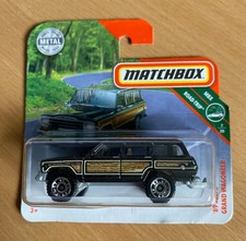 Matchbox 2018 MB 14/100 '89