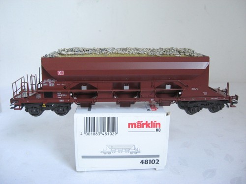 Bk17 märklin 48102 - märklin, h0