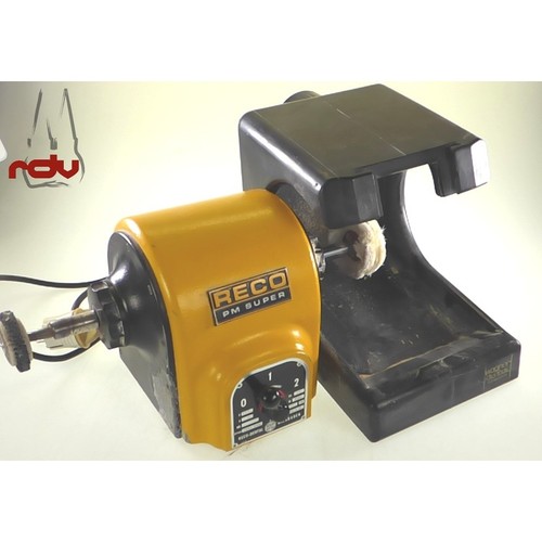Reco super poliermotor mit - pm,