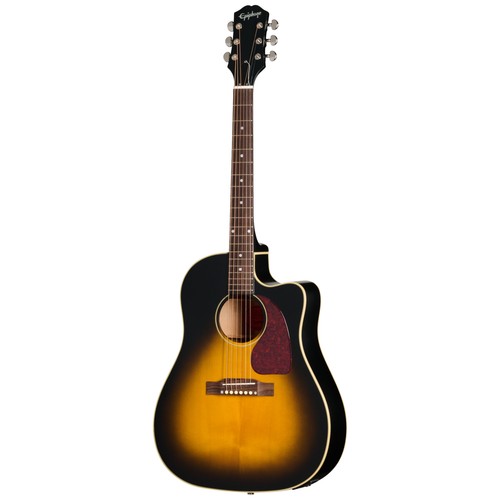 Epiphone standard ec - j-45,