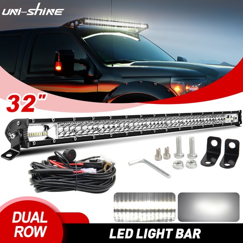 Zoll led lightbar - 32,