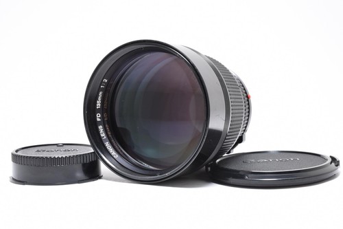 Neuwertig canon neues fd - [neuwertig],
