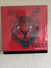 We Butter The Bread With