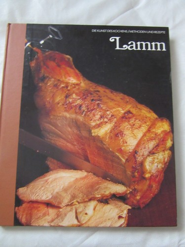 Lamm time life bücher - lamm, die