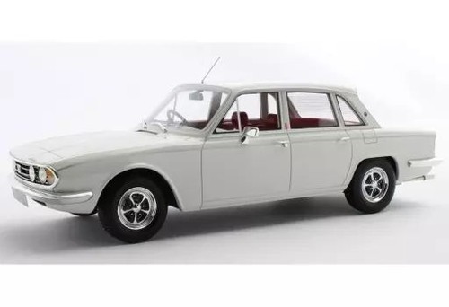 Cult triumph 2500 pi - cult,