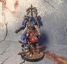 Night Lords Chaos Lord with