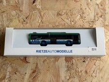 RIETZE 1:87 H0 65925 SOLARIS