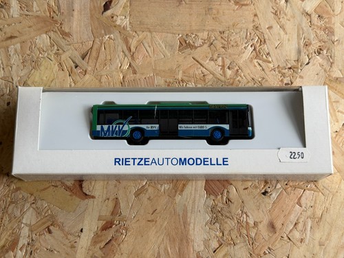 Rietze 65925 solaris - rietze, 1:87