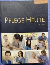 Elsevier Pflege Heute 6. Auflage, Urban & Fischer