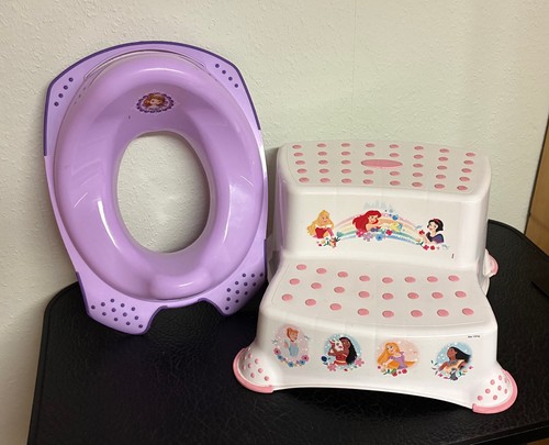Toilettensitz und trittstufe - toilettensitz,