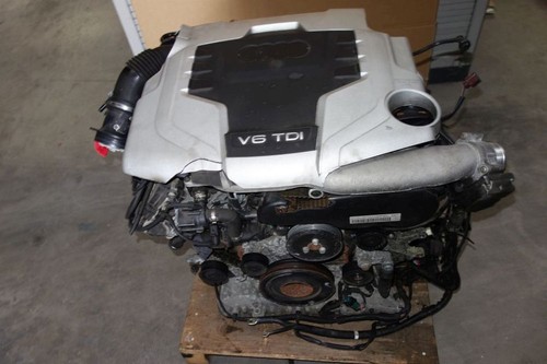 Motor ohne anbauteile - ohne,