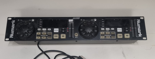 Numark cdn35 dual player - cdn35,
