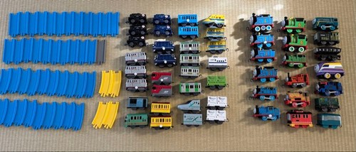 Tomy plarail thomas - tomy,